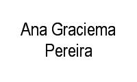 Logo Ana Graciema Pereira em Rio Branco