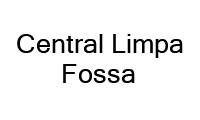 Logo Central Limpa Fossa em Vila Brasil