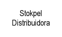 Logo Stokpel Distribuidora