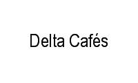 Logo Delta Cafés em Imbiribeira