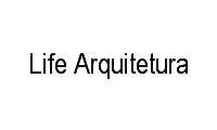 Logo Life Arquitetura em Boa Viagem