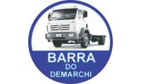 Logo Barra do Demarchi Comércio de Auto Peças em Demarchi