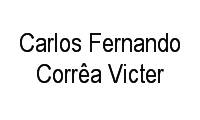 Logo Carlos Fernando Corrêa Victer em Icaraí