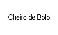 Logo Cheiro de Bolo