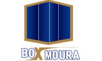 Logo Box Moura em Vila Formosa