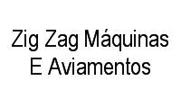 Logo de Zig Zag Máquinas E Aviamentos em Setor Oeste
