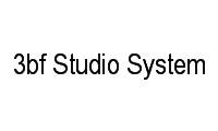 Logo 3bf Studio System