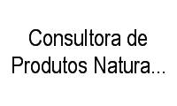 Logo Consultora de Produtos Natura E Jequiti em Andaraí
