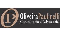 Logo Oliveira Paulinelli Consultoria E Advocacia em São Pedro