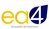 Logo EA4 Soluções Ambientais em Parangaba