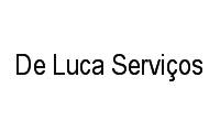 Logo De Luca Serviços
