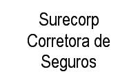 Logo Surecorp Corretora de Seguros em Jardim Penha
