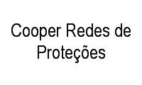 Logo Cooper Redes de Proteções