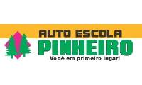 Logo Auto Escola Pinheiro em Heliópolis