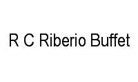 Logo R C Riberio Buffet