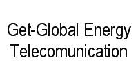 Logo Get-Global Energy Telecomunication