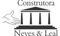 Logo Construtora Neves & Leal em Cidade Nova