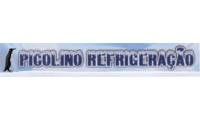 Logo Picolino Refrigeração em Ceilândia Sul