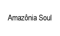 Logo Amazônia Soul em Ipanema