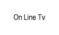 Logo On Line Tv em Centro