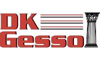 Logo Dk Gesso