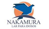 Logo Casa de Repouso Nakamura em Guaraituba
