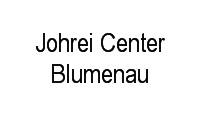 Logo Johrei Center Blumenau em Itoupava Seca