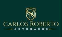 Logo Carlos Roberto Alexandre dos Santos Advocacia