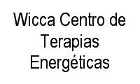 Logo Wicca Centro de Terapias Energéticas em Menino Deus