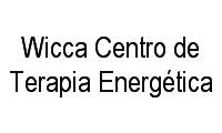 Logo Wicca Centro de Terapia Energética em Anchieta