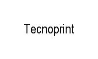 Logo Tecnoprint em Centro