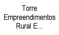Logo Torre Empreendimentos Rural E Construção em São Conrado