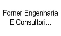 Logo Forner Engenharia E Consultoria