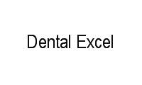 Logo Dental Excel em Minas Brasil