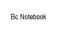 Logo Bc Notebook