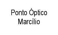 Logo Ponto Óptico Marcílio em Gutierrez