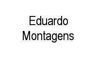 Logo Eduardo Montagens em Santos Dumont