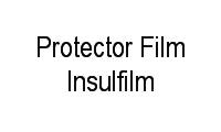 Logo Protector Film Insulfilm em Santa Teresa
