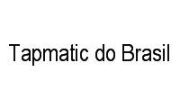 Logo Tapmatic do Brasil em Centro