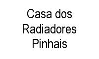 Logo Casa dos Radiadores Pinhais
