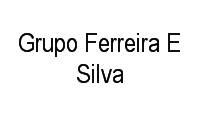Logo Grupo Ferreira E Silva em Sagrada Família