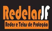 Logo de REDELAR JF TELAS E REDES DE PROTEÇÃO - REDES DE PROTEÇÃO EM JUIZ DE FORA   em Centro
