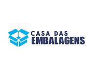 Logo de Casa das Embalagens em Setor Campinas