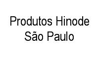 Logo Produtos Hinode São Paulo em Bom Retiro