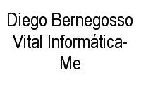 Logo Diego Bernegosso Vital Informática-Me