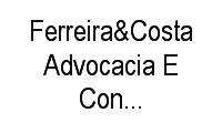 Logo Ferreira&Costa Advocacia E Consultoria Jurídica em Centro