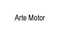 Logo Arte Motor em Vila Celeste