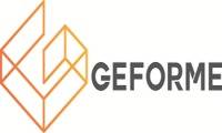 Logo Geforme  em Centro