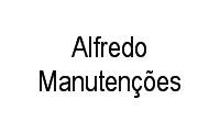 Logo Alfredo Manutenções em IBES