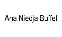 Logo Ana Niedja Buffet em Potengi